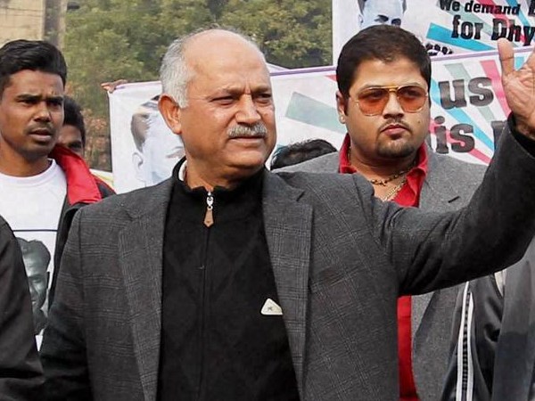 ex India hockey captain Zafar Iqbal says Drop Muslim word from AMU to end row ex India hockey captain Zafar Iqbal says Drop Muslim word from AMU to end row