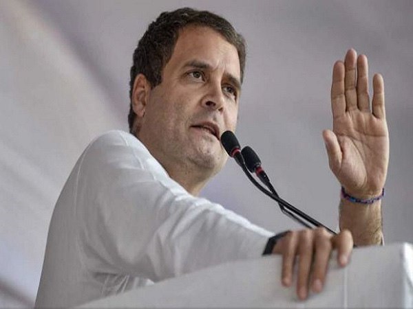 पहले कहा था- राहुल गांधी के कहने गए थे पाकिस्तान