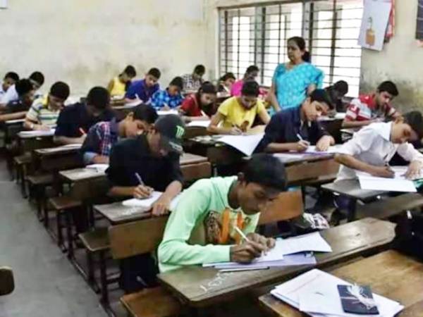 UP Board Result 2019: Result will declare on 27th April at 12:30 PM Noon, Know How to check Result UP Board Result 2019: Result will declare on 27th April at 12:30 PM Noon, Know How to check Result