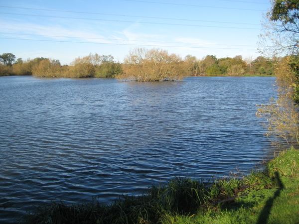 Lake Lake