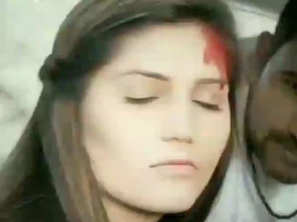 Sapna Choudhary Sapna Choudhary