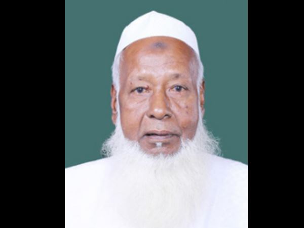 Maulana Qasmi Maulana Qasmi