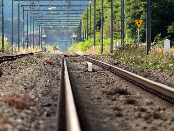 Railway Track Railway Track