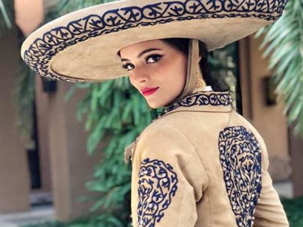 'ब्यूटी विद ब्रेन' हैं वनेस