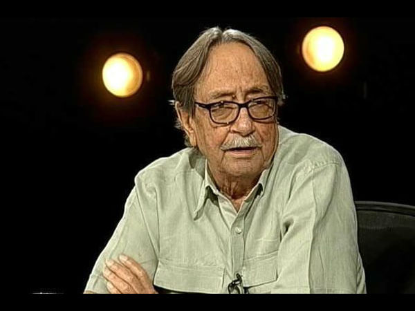 Intelligence Passed On To Centre Just Before Kargil War: Ex RAW Chief Intelligence Passed On To Centre Just Before Kargil War: Ex RAW Chief