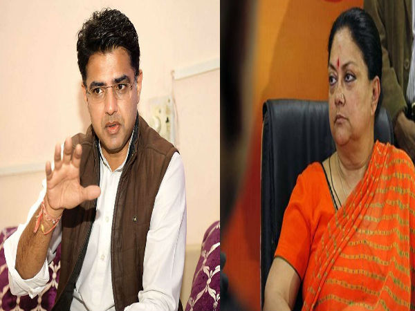 Rajasthan election results 2018: Phalodi Betting Market Predict Congress Win in Rajasthan and Madhya prdaesh, There Prediction Never Wrong Rajasthan election results 2018: Phalodi Betting Market Predict Congress Win in Rajasthan and Madhya prdaesh, There Prediction Never Wrong