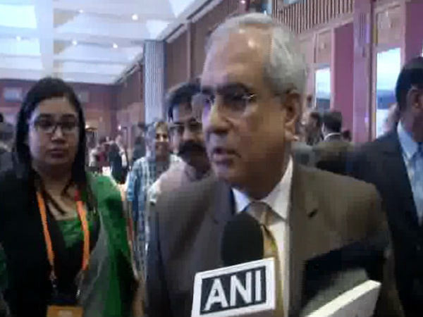 Rajiv Kumar, NITI Aayog VC, on Urijit Patels resignation:RBI is such a professional institution that business will continue. Rajiv Kumar, NITI Aayog VC, on Urijit Patels resignation:RBI is such a professional institution that business will continue.
