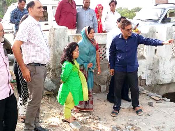 'बंको बीकाणो' अभियान को मिली सराहना