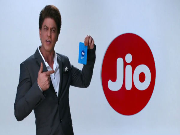 क्या है Jio का ऑफर