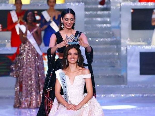 मेक्सिको के गुआनाजुआटो शहर की हैं वनेस