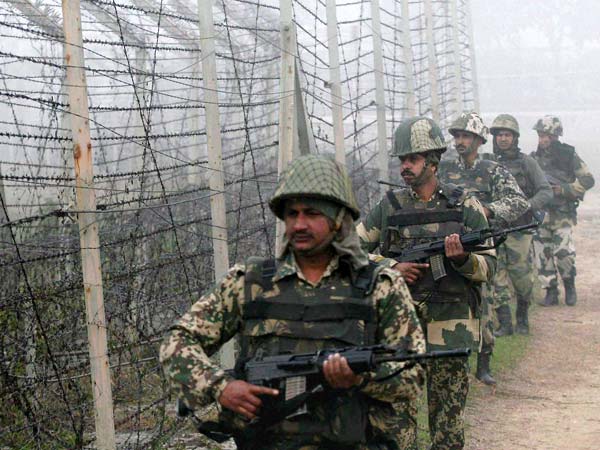 चीनी खतरों से लेकर अवैध गितिविधियों पर SSB की नजर