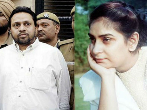 तंदूर मर्डर केस: HC ने दिया सुशील शर्मा को रिहा करने का आदेश तंदूर मर्डर केस: HC ने दिया सुशील शर्मा को रिहा करने का आदेश