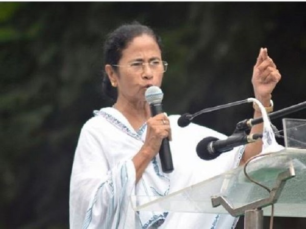 विपक्षी दल की बैठक का हिस्सा बनेंगी ममता बनर्जी
