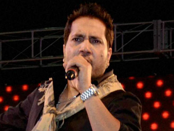 ब्राजीलियन नाबालिग युवती ने मीका पर लगाए संगीन आरोप