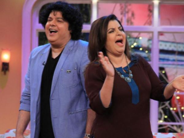 सितारों का घिनौना चेहरा सामने लेकर आया #MeToo