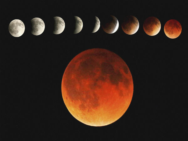 साल 2019 का पहला सूर्यग्रहण