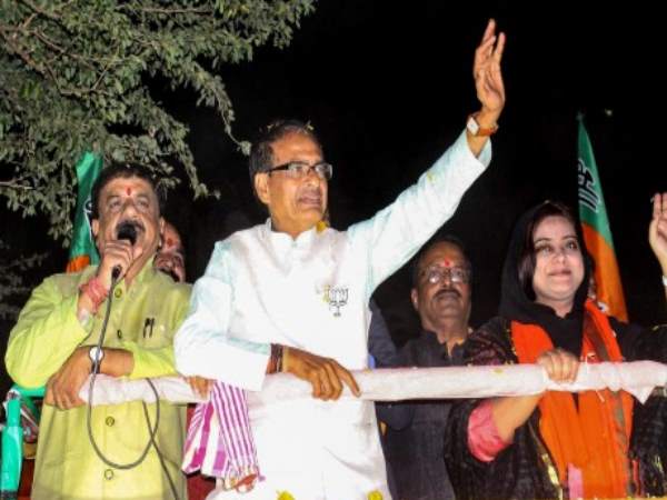 kamalnath government should not end up my schemes says shivraj singh chauhan kamalnath government should not end up my schemes says shivraj singh chauhan