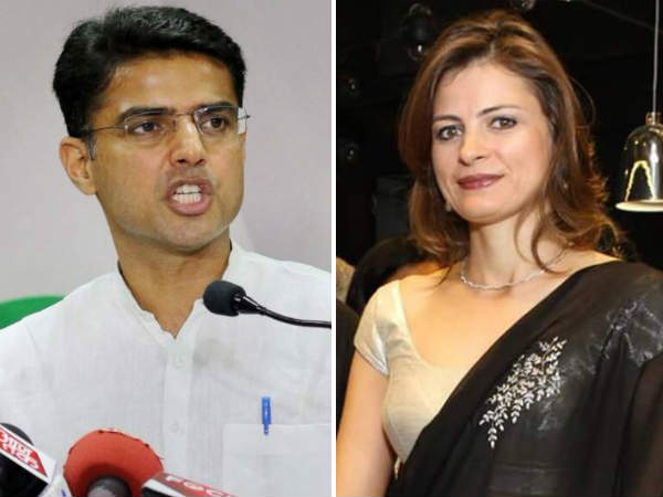 जिंदादिल और हंसमुख कहे जाते हैं सचिन पायलट