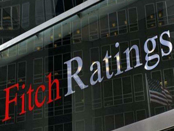 Fitch Slashes India Growth Forecast To 7.2% On Reduced Credit Availability Fitch Slashes India Growth Forecast To 7.2% On Reduced Credit Availability
