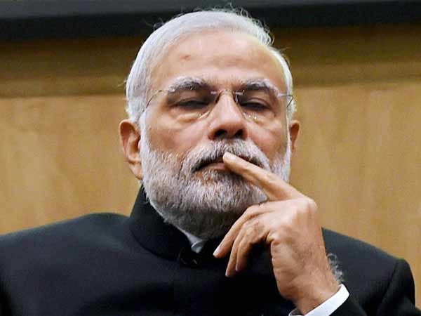 पीएम के लिए चाय, रोटी और दाल बनाते हैं राजीव बटवाल
