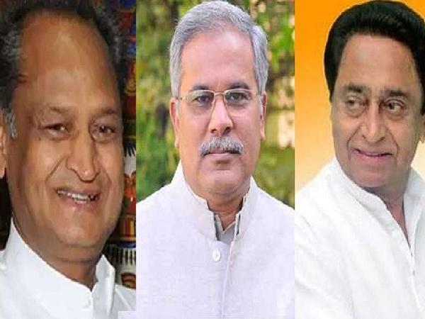मायावती-अखिलेश ने शामिल न होने की कोई वजह नहीं दी