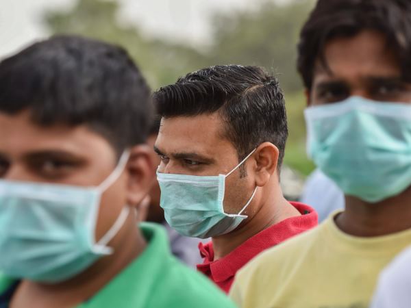 Pollution Pollution
