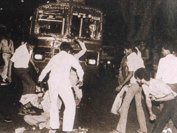 2000 से ज्यादा लोग दिल्ली में मारे गए थे