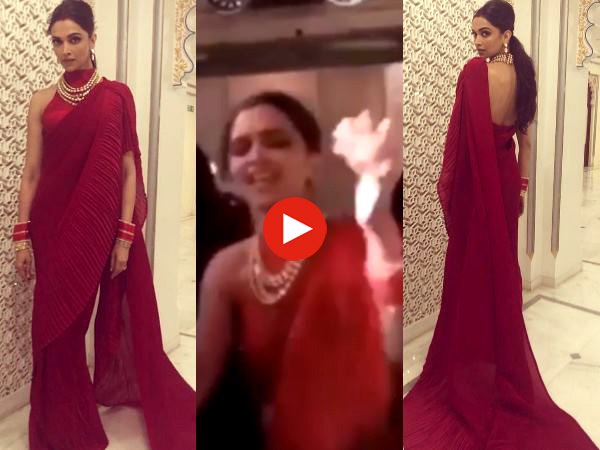Deepika Padukone Deepika Padukone