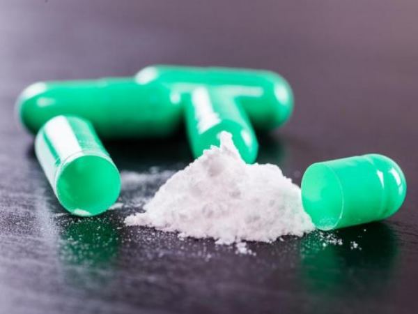 Cocaine Cocaine