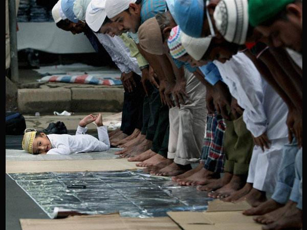 Why Muslims have the first claim on any new backward quota Why Muslims have the first claim on any new backward quota