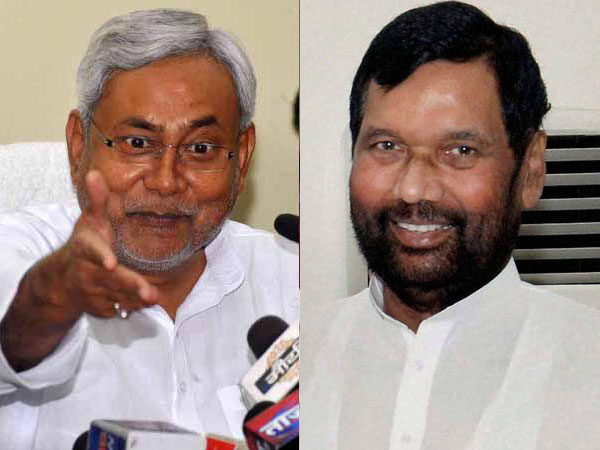 बिहार में कौन होगा बड़ा भाई? 2019 के रण में होगा फैसला