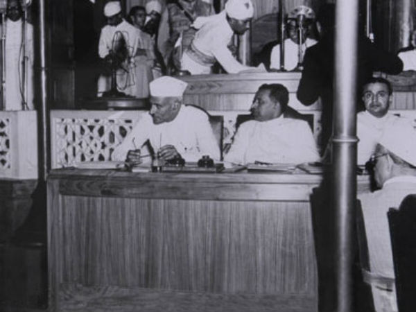 28 दिसंबर 1885 को हुई थी पार्टी की स्थापना