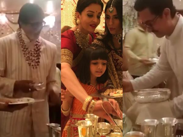 Isha Ambani Isha Ambani