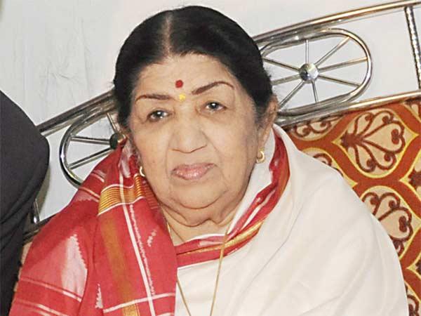 वायरल हुई लता मंगेशकर की बीमारी की खबर