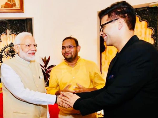 मीटिंग में बॉलीवुड के कई दिग्गज