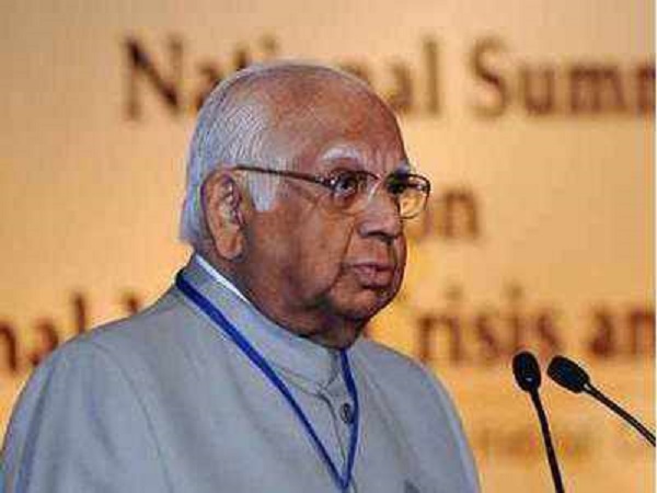 सोमनाथ चटर्जी (25 July 1929 – 13 August 2018)