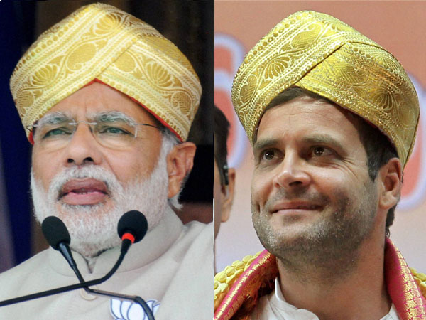 Twitter पर PM मोदी की बादशाहत बरकरार,