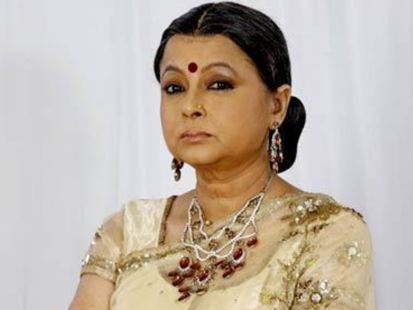 अभिनेत्री रीता भादुड़ी (4 November 1955- 17 July 2018)