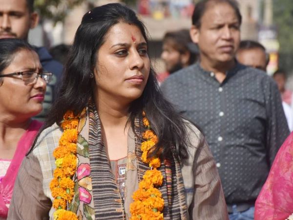 Kamini Jindal Kamini Jindal