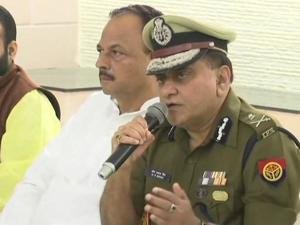 UP DGP UP DGP