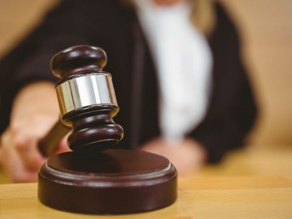 किडनैपिंग में ब्रायन को 20 साल की सजा, डिनीज पर फैसला आना बाकी