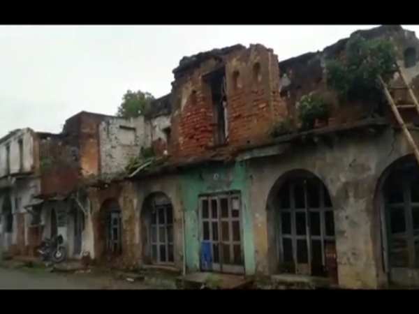 nagar nigam notice to the temples Repairs in ayodhya nagar nigam notice to the temples Repairs in ayodhya