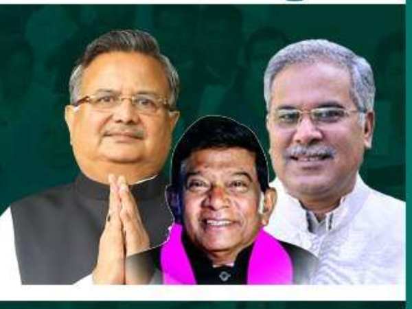 2008 में रमन सिंह ने सबसे ज्यादा अंतर से प्राप्त की जीत