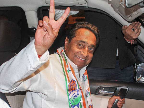 Profile of Kamal Nath: संजय गांधी के जिगरी दोस्त, छिंदवाड़ा के भगवान Profile of Kamal Nath: संजय गांधी के जिगरी दोस्त, छिंदवाड़ा के भगवान