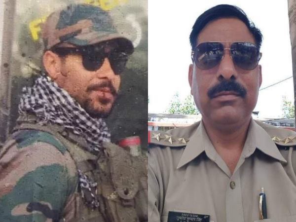 एक बड़े सांप्रदायिक तनाव को फैलाने की साजिश!