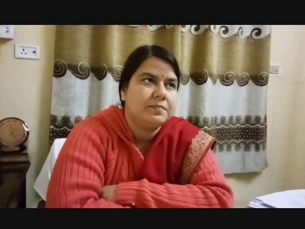 man shows fraud appointment letter to marry girl and then took five lakh rupees in kannauj man shows fraud appointment letter to marry girl and then took five lakh rupees in kannauj