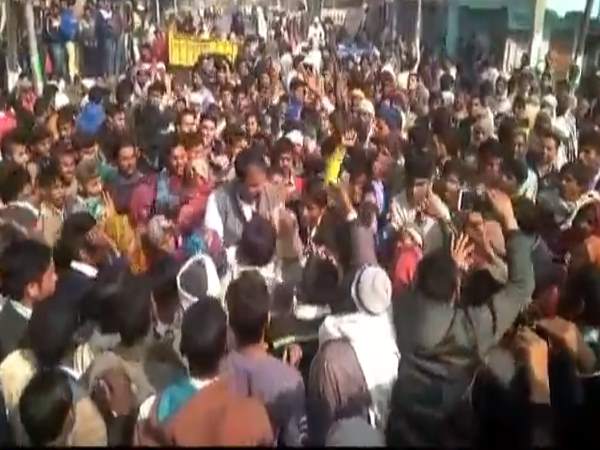क्या था मामला