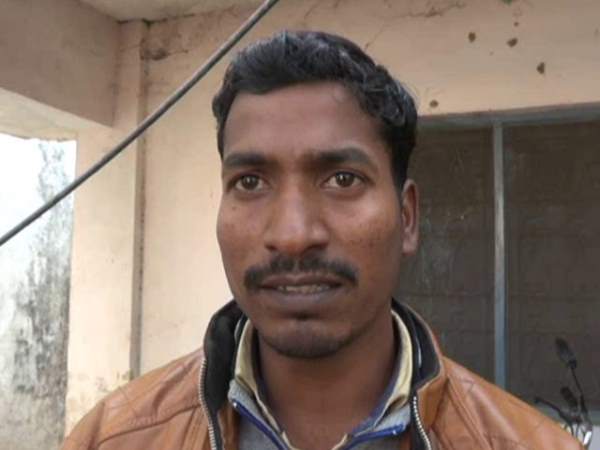 man shows fraud appointment letter to marry girl and then took five lakh rupees in kannauj man shows fraud appointment letter to marry girl and then took five lakh rupees in kannauj