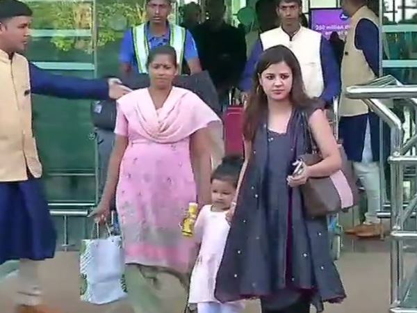 Isha Ambani Wedding Isha Ambani Wedding