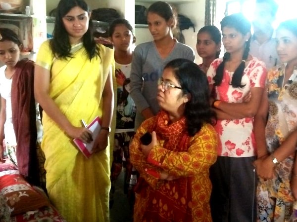कई अहम पदों पर संभाल चुकी हैं जिम्मेदारी